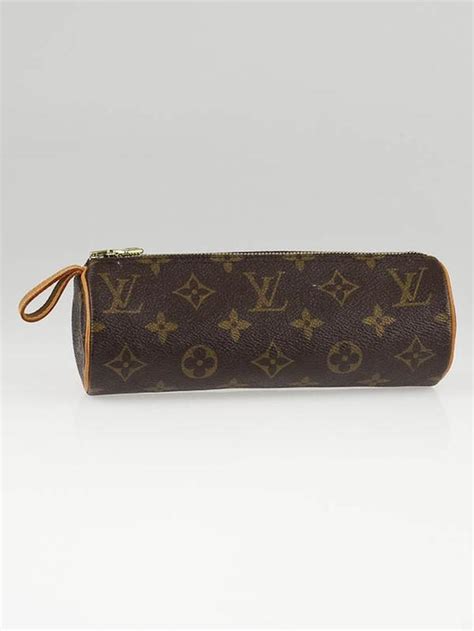 louis vuitton pencil case replica|louis vuitton daytimer.